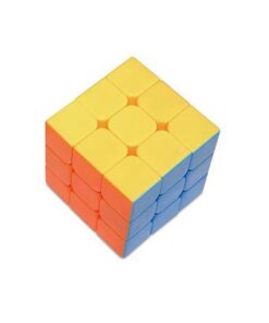 Cubo Mágico 3x3 Guanlong - Cayro