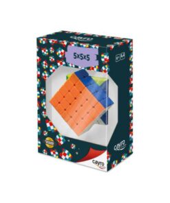Cubo Mágico 5x5 Clássico - Cayro