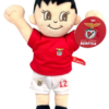 Peluche Menino 30cm SLB