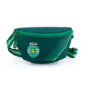 Bolsa de Cintura com Riscas "Sporting Clube de Portugal" - SCP