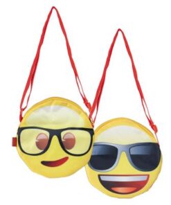 Bolsa de Traçar Emoji