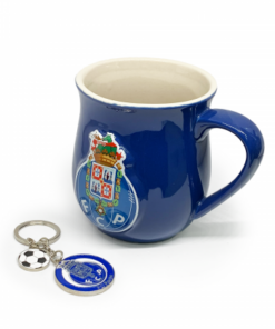 Conjunto de Caneca 