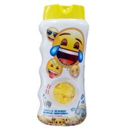 Gel douche - Emoji