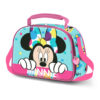 Lancheira Oval 3D "Wishful" - Minnie