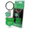 Porta-Chaves c/ Escudo e T-shirt - SCP