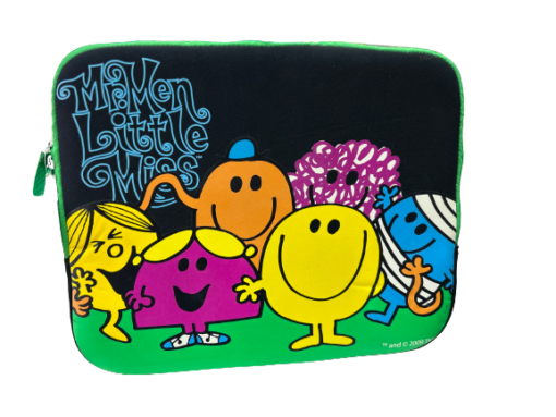 Bolsa para Portátil Smile