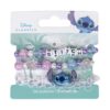 Conjunto de 3 Pulseiras "TFW Beauty" - Lilo & Stitch