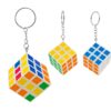 Porta Chaves Mini Cubo Mágico - Globo