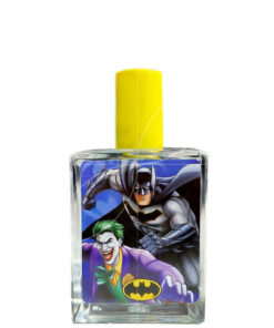 Perfume 30ml - Batman e Joker