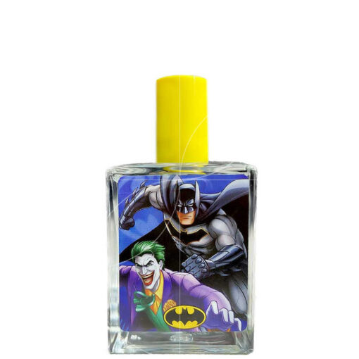 Perfume 30ml - Batman e Joker