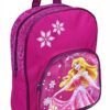 Mochila Bela Adormecida - Princesas