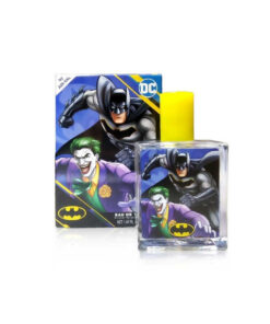 Perfume 30ml - Batman e Joker