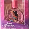 Perfume "Eau de Toilette" 50ml Cor-de-Rosa - Princesas