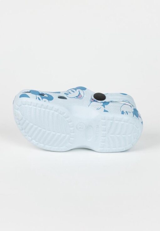 Chinelos Croc's Azul Claro (28-29) - Mickey, 8445484376104