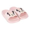 Chinelos Desportivos "Rosa Salmão" (28) - Minnie, 8445484377415