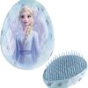 Escova de CabeloDesembaraçante "TFV Beauty" - Frozen, 8427934563210
