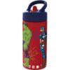 Garrafa Avengers 410ml "Force" - Avengers, 8412497741311