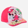 Boné Rosa Escuro "Made of Sunshine" (50cm) - Minnie, 3609086987488
