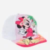 Boné Branco "Made of Sunshine" (48cm) - Minnie, 3609086987495