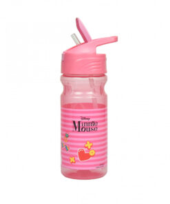 Cantil Flip Rosa 500 ml - Minnie, 5204549152809