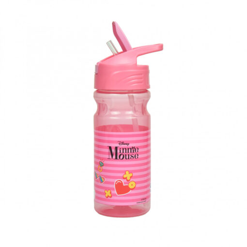 Cantil Flip Rosa 500 ml - Minnie, 5204549152809