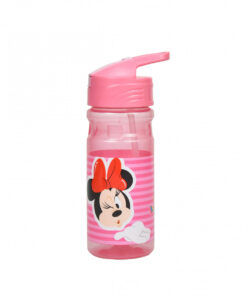 Cantil Flip Rosa 500 ml - Minnie, 5204549152809
