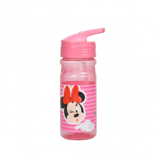 Cantil Flip Rosa 500 ml - Minnie, 5204549152809