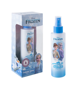 Perfume em Spray 140ml "Anna e Elsa" - Frozen, 7804915010771