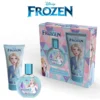 Conjunto Perfume 50ml e Creme Corporal 150ml "Elsa" - Frozen, 7804915526104