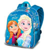 Mochila Azul "Dream" - Frozen; 8445118073119