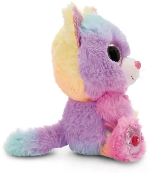 Peluche Gata Miss Mellie 15cm - Glubschis, 4012390493948