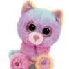 Peluche Gata Miss Mellie 15cm - Glubschis, 4012390493948