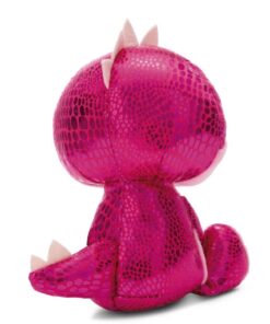 Peluche Dragão Kay-Kay 15cm - Glubschis, 4012390493955