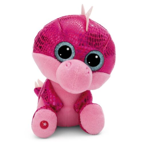 Peluche Dragão Kay-Kay 15cm - Glubschis, 4012390493955