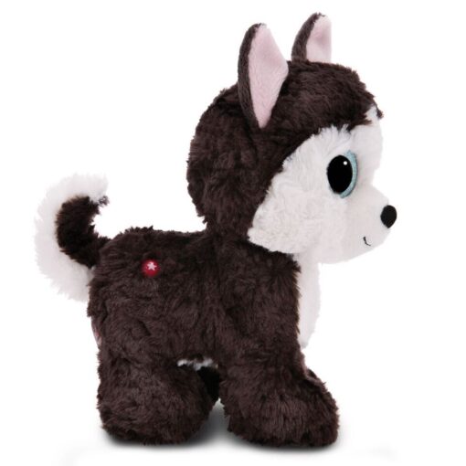 Peluche Cão Barkley 15cm - Glubschis, 4012390493986