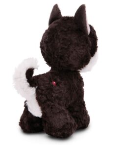 Peluche Cão Barkley 15cm - Glubschis, 4012390493986