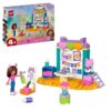 Criações de Caixas Para Bebés (60pcs) - Gabby - Lego, 5702017582481