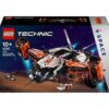 Nave Espacial de Transporte Pesado VTOL LT81 (1365 pcs) - Technic - Lego