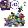 Minifiguras Série 26 - Lego, 5702017595597