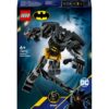 Armadura Mech do Batman™ (140 pcs) - DC - Lego