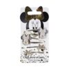 Clips de Cabelo Minnie Dourados - Minnie, 8445484165678