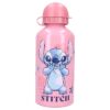 Garrafa Térmica Rosa Alumínio Stitch (500 ml) - Lilo & Stitch, 8712645313231