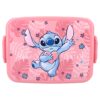 Sandwicheira Rosa Stitch c/ Coração - Stitch, 8712645308718