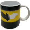 Caneca Cerâmica "The Caped Crusader" - Batman, 8435507872775