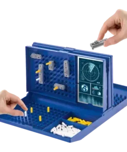 Jogo Batalha Naval No Oceano - Moxy, 8715427069302