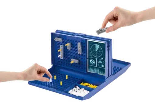 Jogo Batalha Naval No Oceano - Moxy, 8715427069302