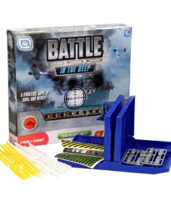 Jogo Batalha Naval No Oceano - Moxy, 8715427069302