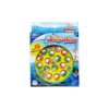 Jogo de Pesca Redondo - Family Games, 8014966345657