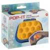 Jogo Consola Azul e Amarela Speed Push Pop It - Moxy, 8715427122311