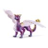 Dragão do Céu Noturno - Bayala - Schleich, 4059433717005